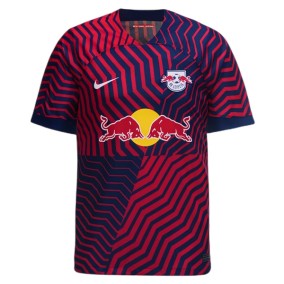 Seconda Maglia RB Leipzig 2023/2024